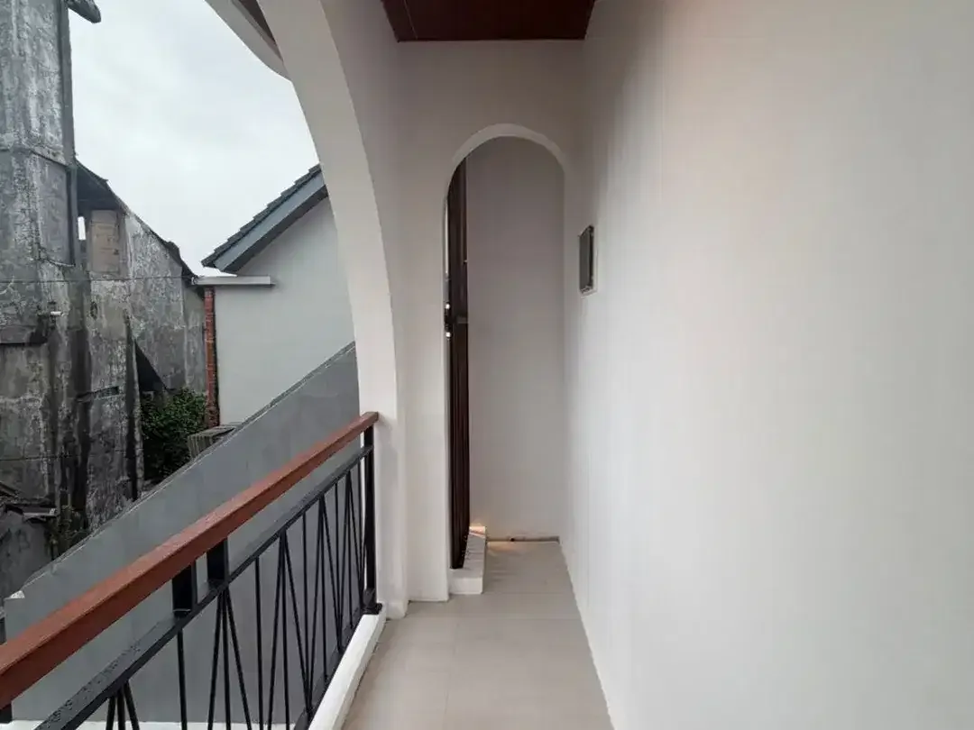 Brand New Villa Berawa Canggu Badung - Image 5 of 10