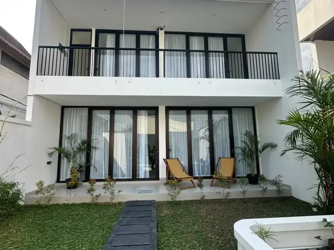2 Bedroom Villa for sale in Berawa, Bali - Image 2 of 10