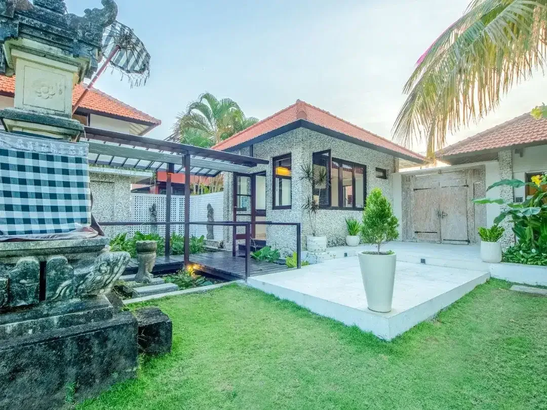 Villa Freehold Ocean View In Great Location Labuan Sahid Pecatu Bali - Image 4 of 10