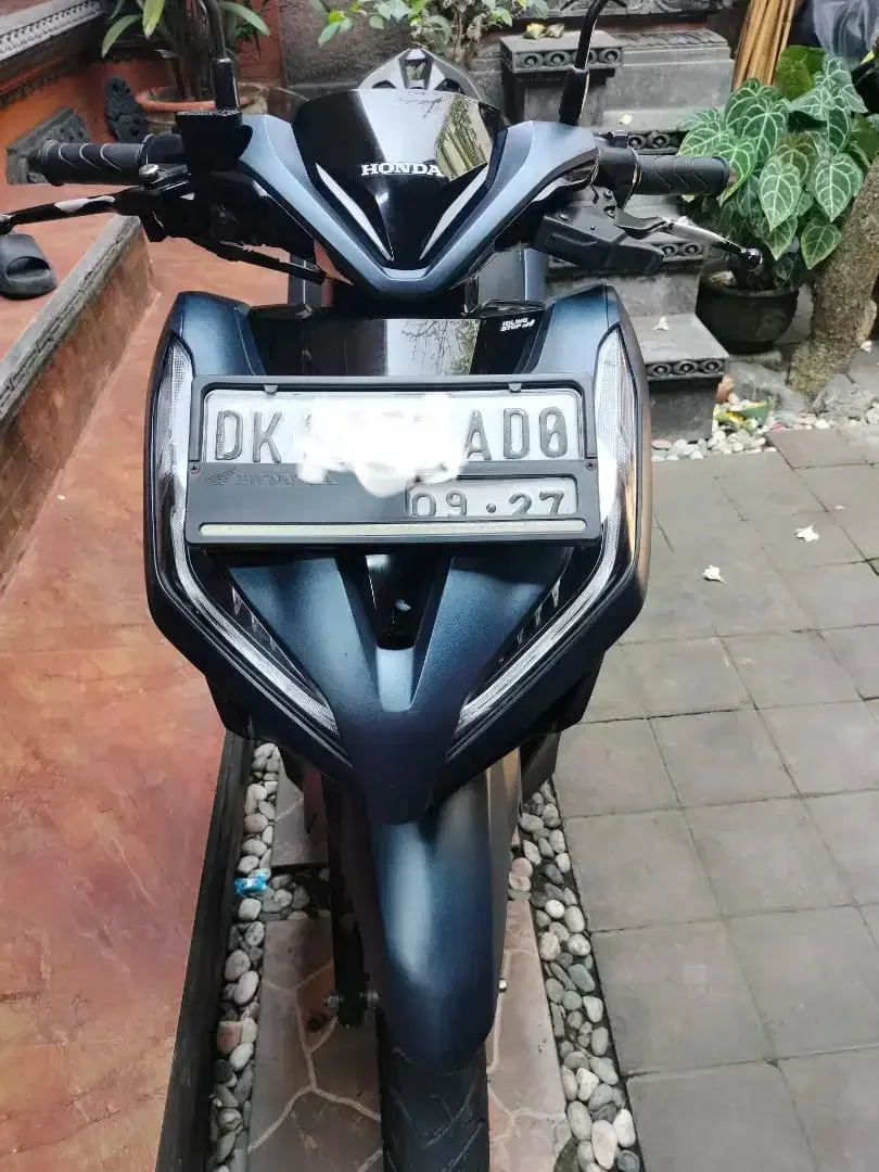 Vario 125 Tahun 2022 - Image 1 of 5