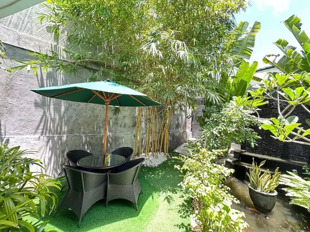Luxury Spacious Villa Beautiful View in Nusa Dua Near STP Dharmawangsa - Image 6 of 10