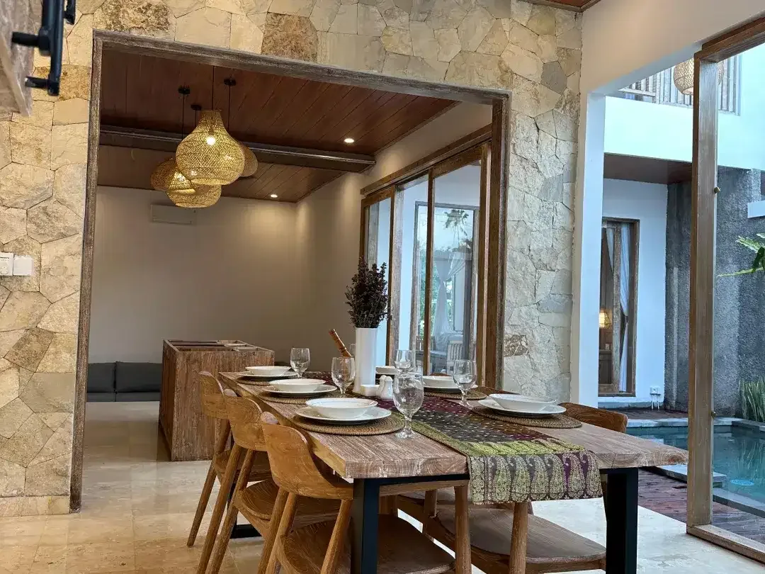 3 Bedroom Villa for sale in Ubud, Bali - Image 4 of 10