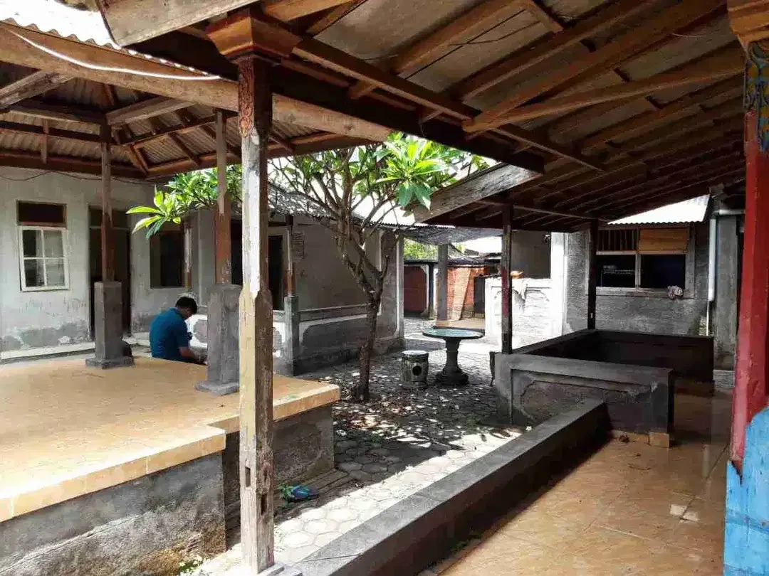 Rumah 2 Lantai Lokasi Strategis Di Jl Raya Singaraja-Bedugul, Sukasada Buleleng - Image 4 of 5