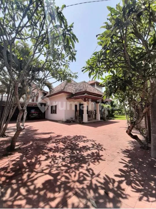 Jual Rumah Cepat Canggu Bali 1000M2 Dekat Barawa Canggu Community School Funn:s Recreation Clubbawah NJOP - Image 2 of 4