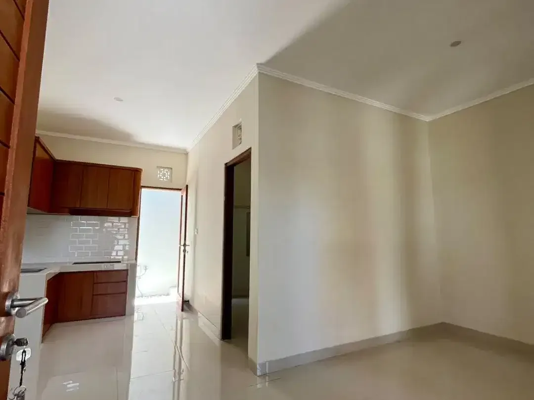Dijual Rumah Brand New 2Lantai Gunung Andakasa Denpasar Barat - Image 4 of 10