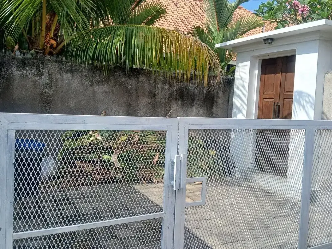 3Br Quiet Villa In Padang Linjong Only 5 Minutes To Echo Beach - Image 3 of 10