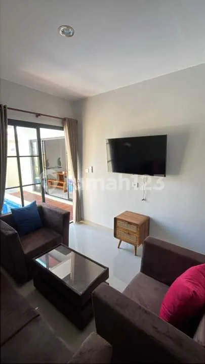 Dijual Villa Darmawangsa Kutuh - Image 2 of 4