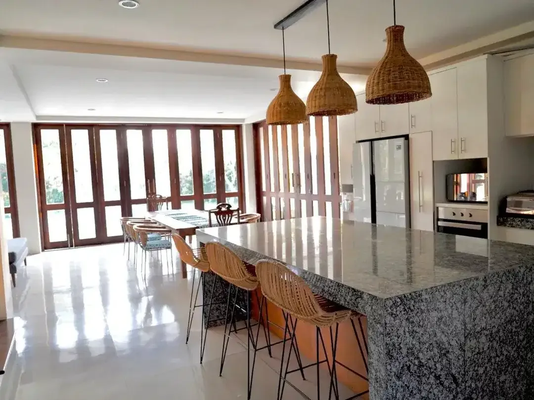 Villa Bumbak Umalas Kerobokan Badung Bali - Image 9 of 10