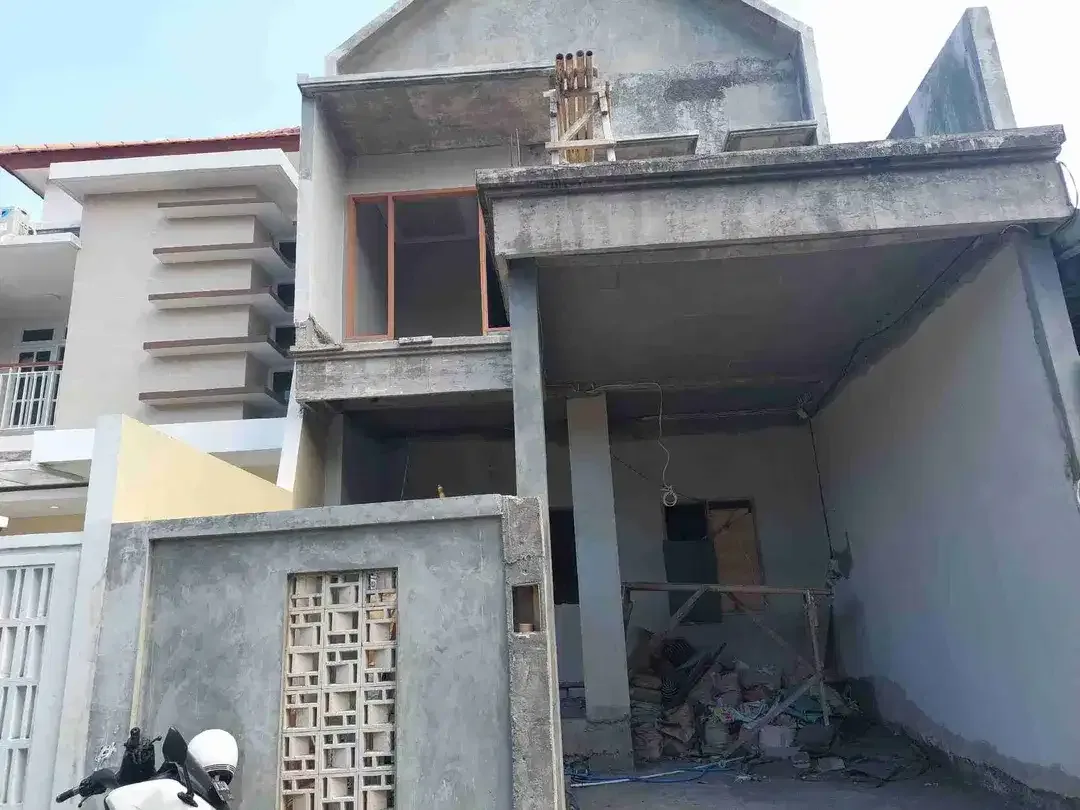 Sale Rumah Baru Berkelas Link Perum Gutiswa Cekomaria Jl5mtr Dkt Pasar - Image 2 of 4