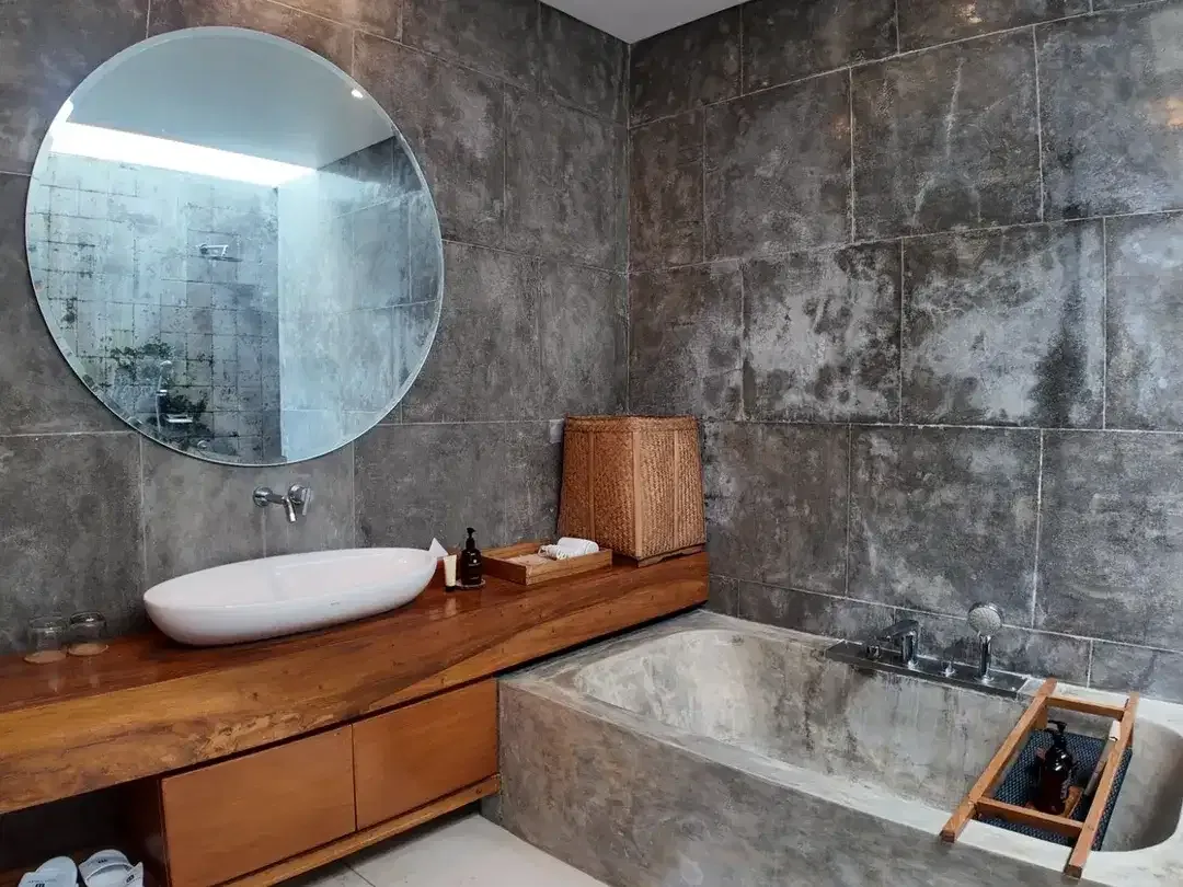 Villa 2 Bedroom di pecatu ready unit Best for bisnis - Image 9 of 10