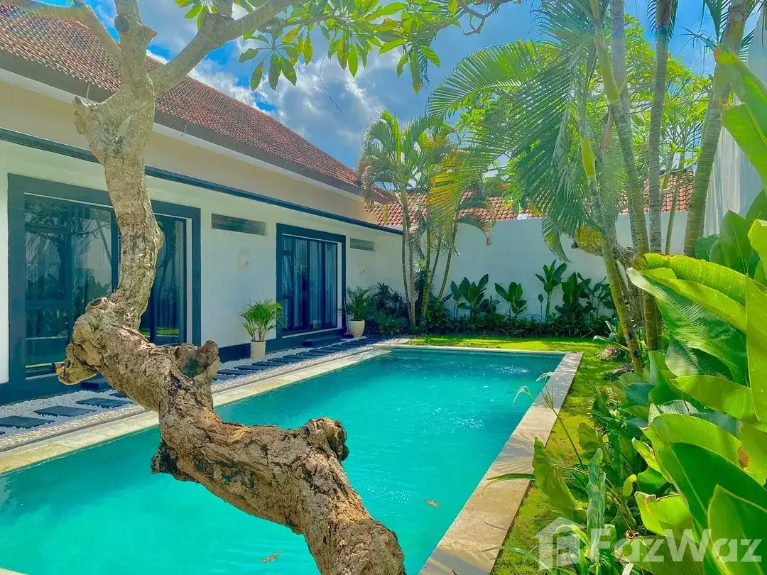 3 Bedroom Villa for sale in Kerobokan, Bali - Image 5 of 6