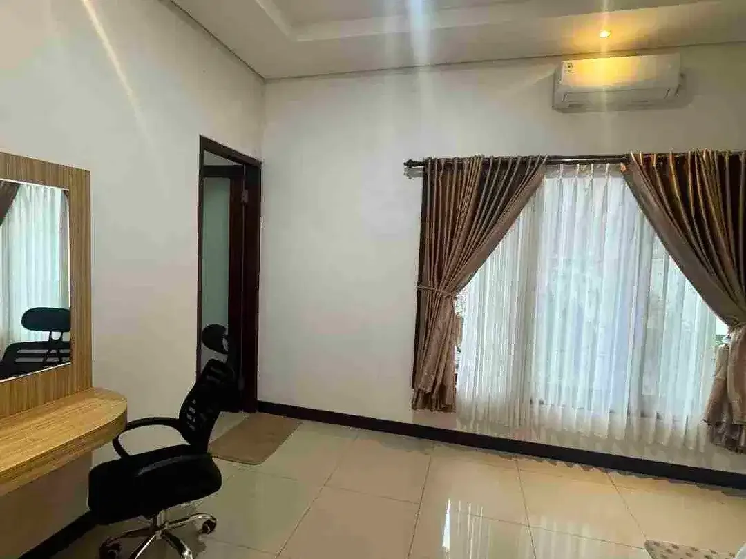 villa murah Tukad Balian dekat pantai Sanur bali - Image 6 of 8