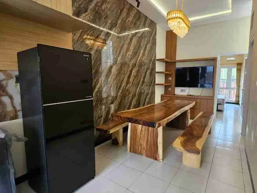 Villa Konsep Scandinavian di Ungasan Jimbaran - Image 7 of 10