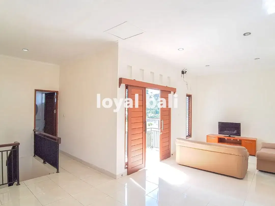 Rumah, Homey and Strategic House in Pecatu Ungasan, Bali - Image 5 of 10