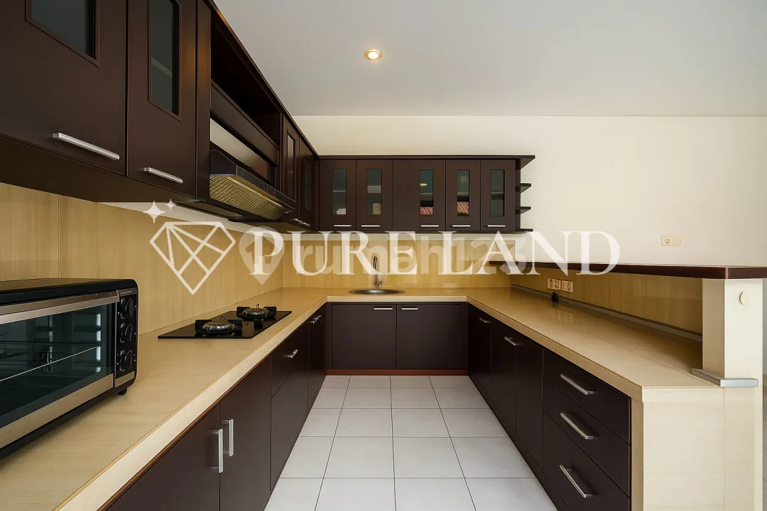 2Br Quiet Villa In Tirta Nadi Sanur - Image 3 of 4