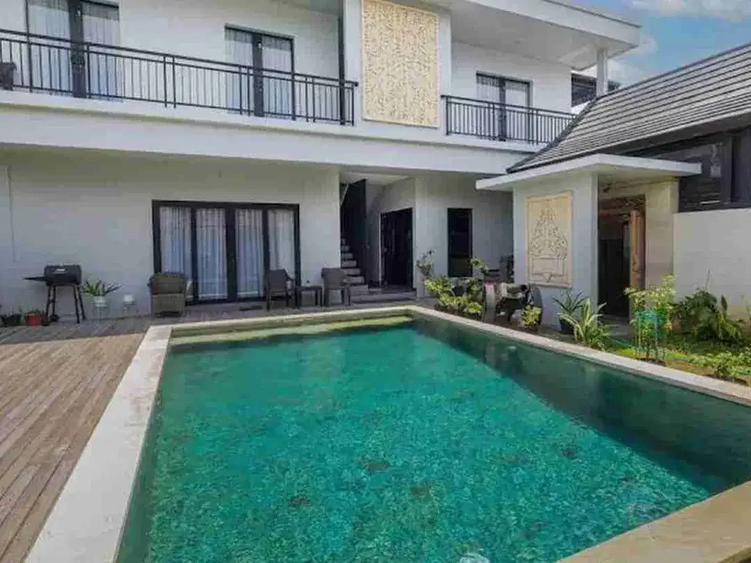 Villa Sanur Kauh View Sawah - Image 10 of 10