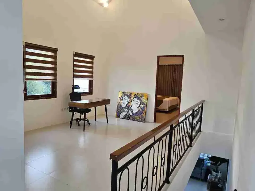 dijual villa 3 bedroom dekat Coco mart purigading jimbaran Kuta Selatan Badung Bali - Image 8 of 10