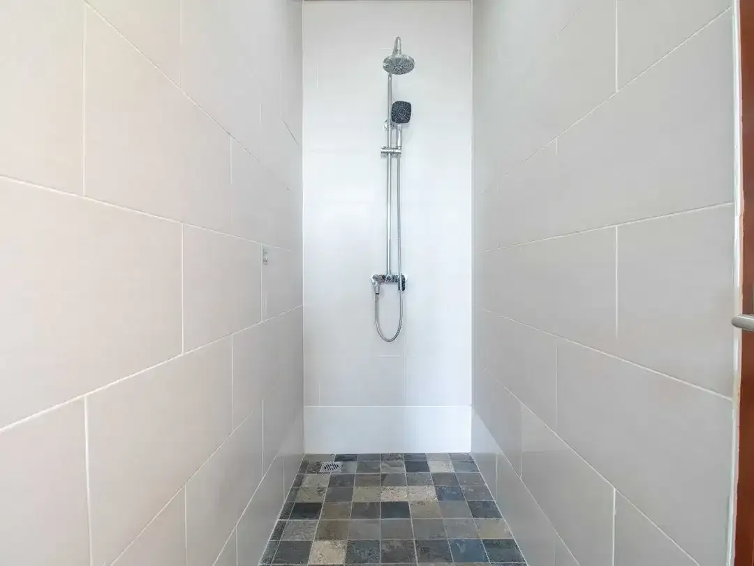 Villa 3 Kamar Tidur dengan Kolam Renang Dekat dengan Pantai Sanur Bali Disewakan Tahunan - Image 10 of 10