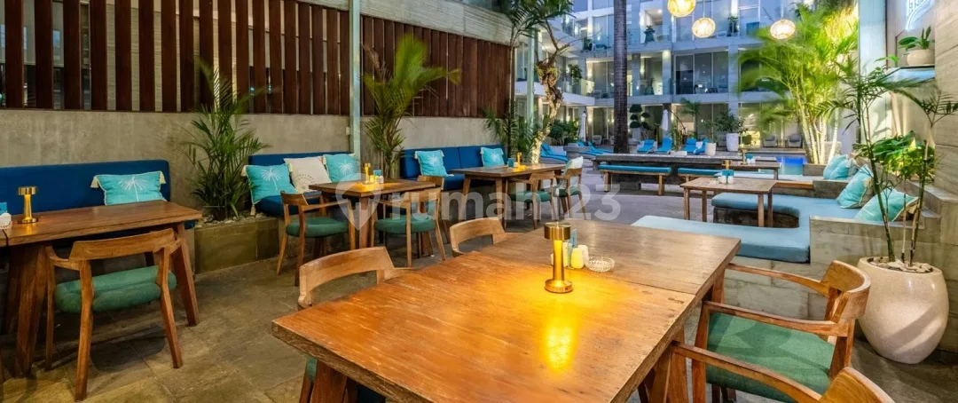 Unit Leasehold In Great Area Legian Bali - Image 2 of 4