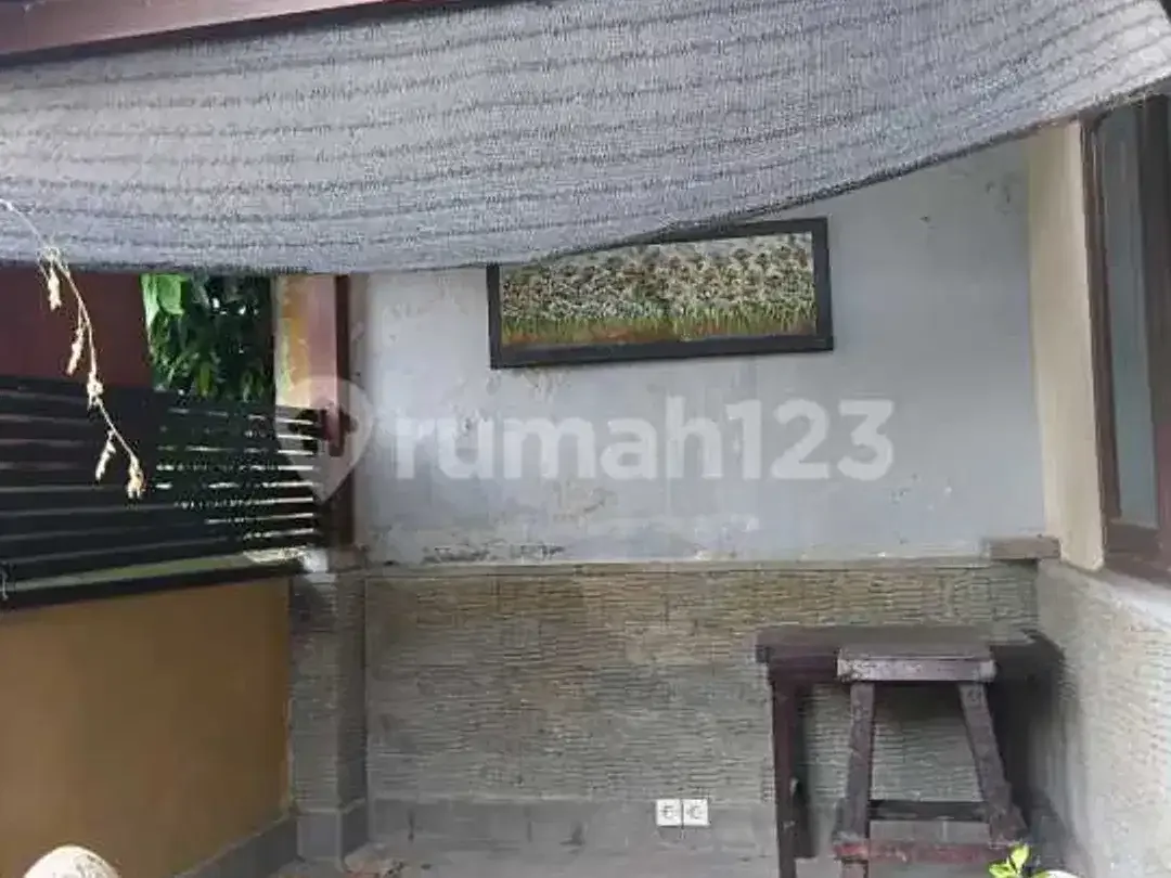 Dijual Rumah Minimalis di Perumahan Taman Griya Jimbaran - Image 5 of 7