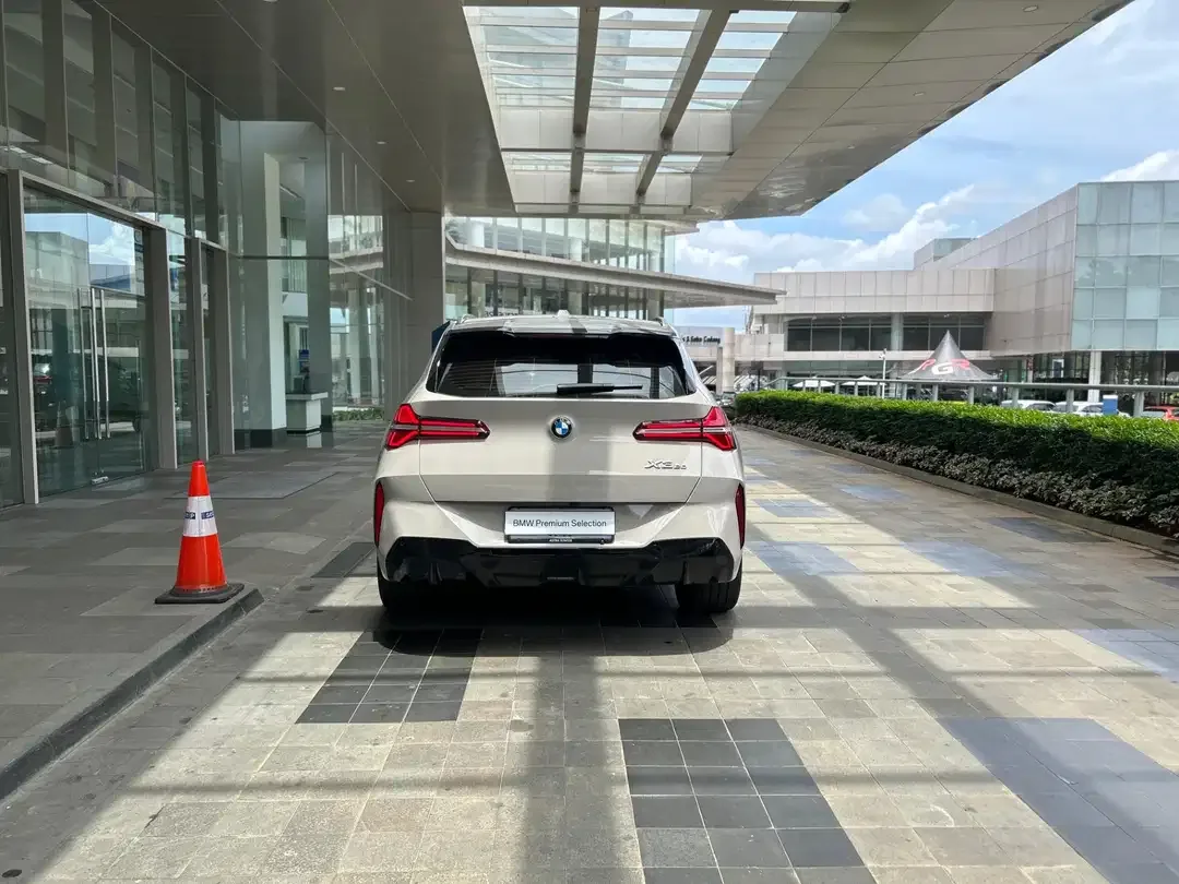 BMW X3 M-Sport 2025 - Image 6 of 10