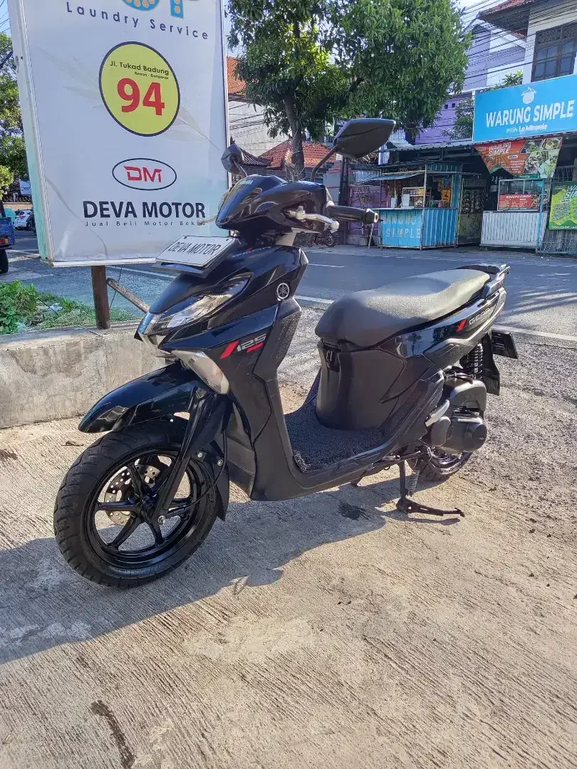 Mio gear th 2025 Deva motor - Image 3 of 8
