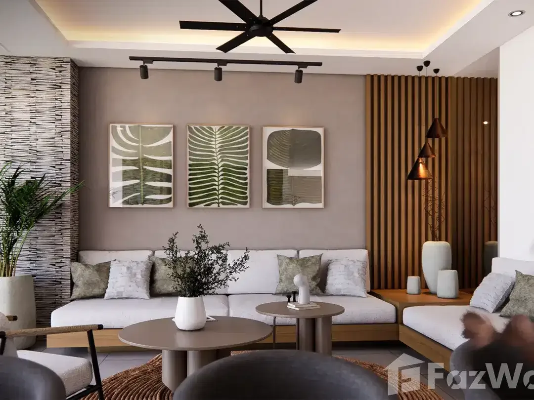 4 Bedroom Villa for sale at Villa Libertaso Luxury Villas by ILOT - Image 8 of 10