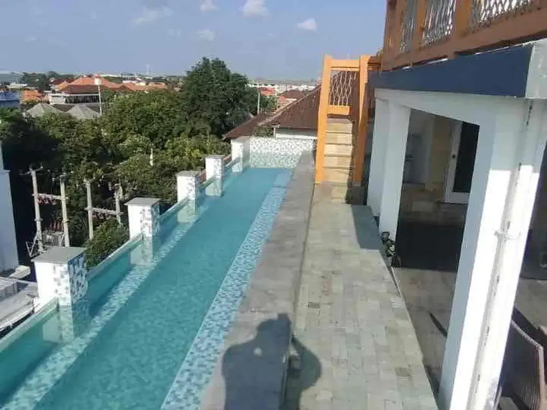Hotel Kuta Raya Legian - Image 8 of 10