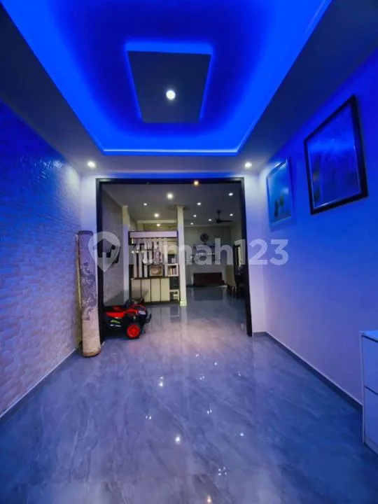 Rumah Dijual Lokasi Monang Maning Denpasar Barat - Image 4 of 4