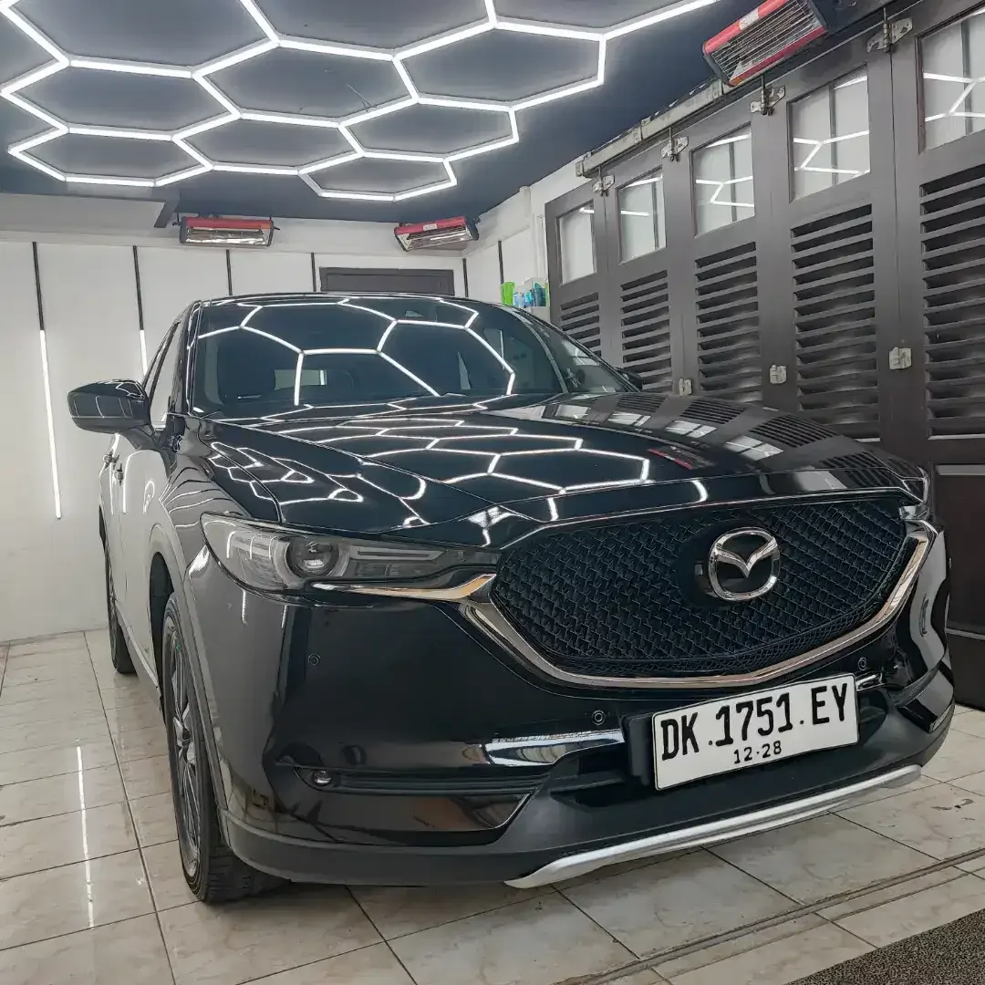 Mazda CX-5 Elite Skyactiv Terawat - Image 2 of 6