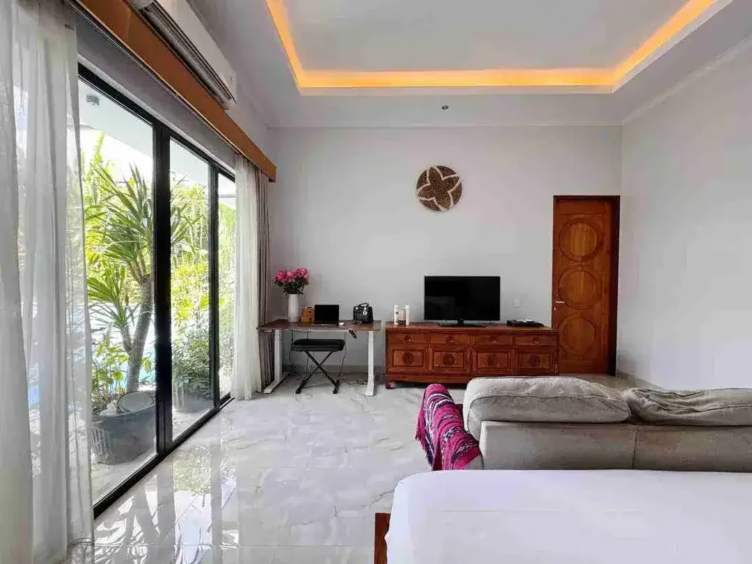 Villa Mewah Modern Minimalis di Berawa Canggu, Kuta Utara - Image 6 of 10