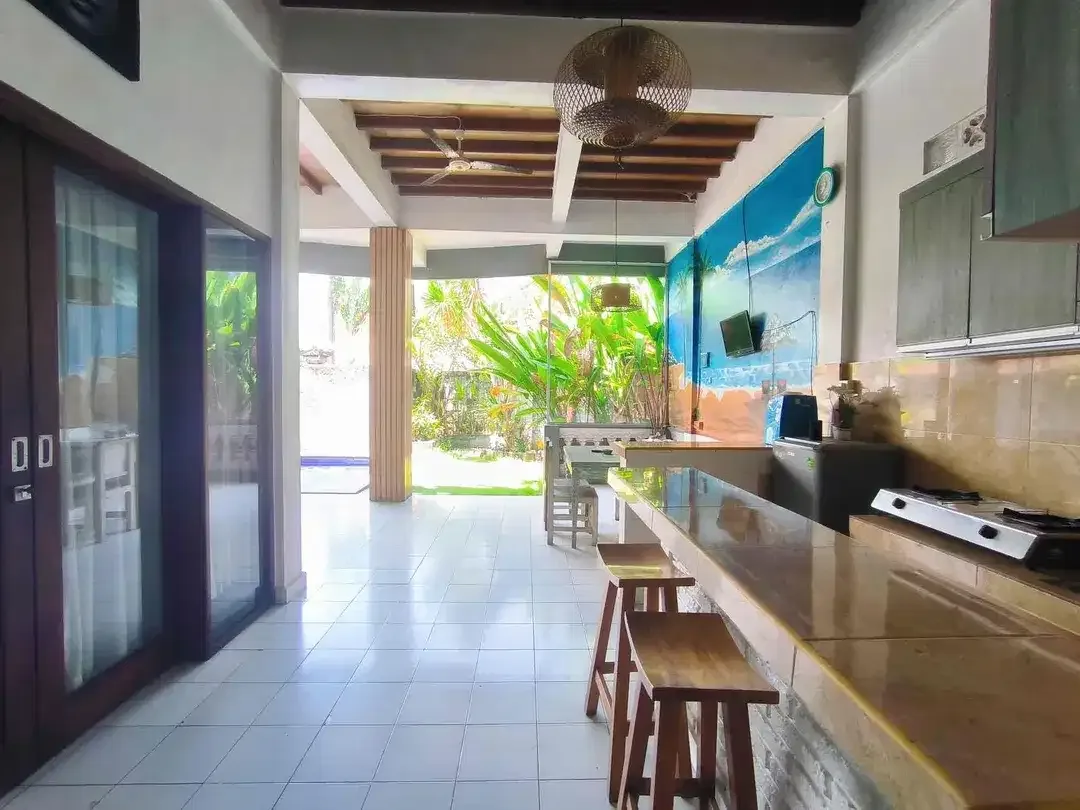 For Sale

Villa terletak di Jalan Beji Ayu, Sunset Road, Seminyak - Image 5 of 10
