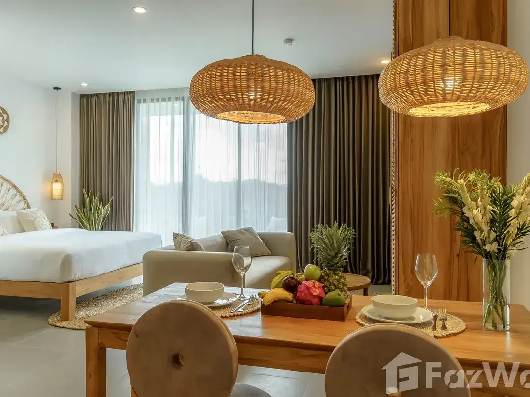1 bedroom Apartment for Sale in Sanur - Image 2 of 10