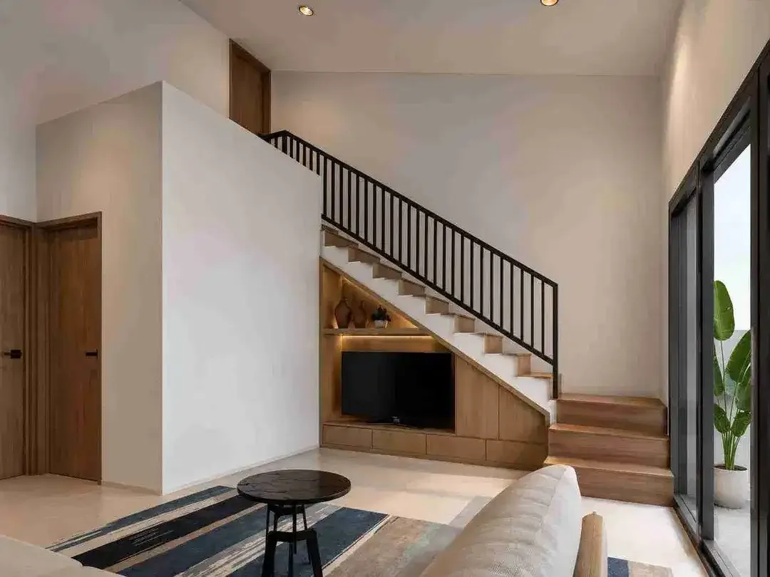 TERMURAH ‼LEASE HOLD 20 years HOLIDAY HOME VILLA SANUR - Image 3 of 5