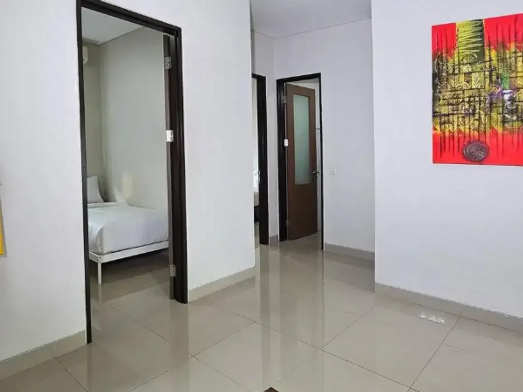 VILLA CLUSTER STRATEGIS IN JIMBARAN BADUNG - BALI - Image 6 of 10