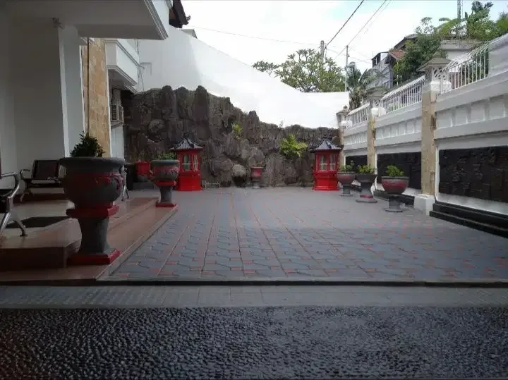 Dijual Rumah Cantik di Renon Denpasar Bali-R-0331 - Image 3 of 10