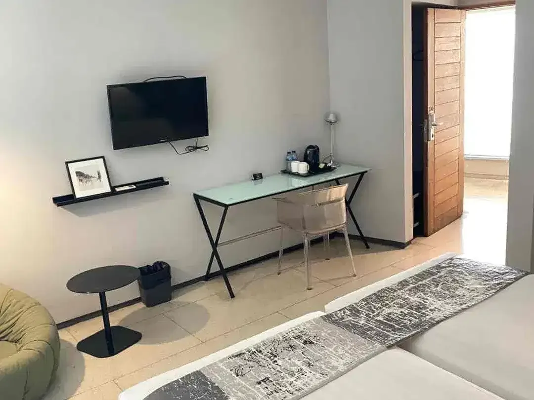 Di jual hotel bintang 3 bumbak
umalas.kerebokan kuta utara Bali - Image 10 of 10