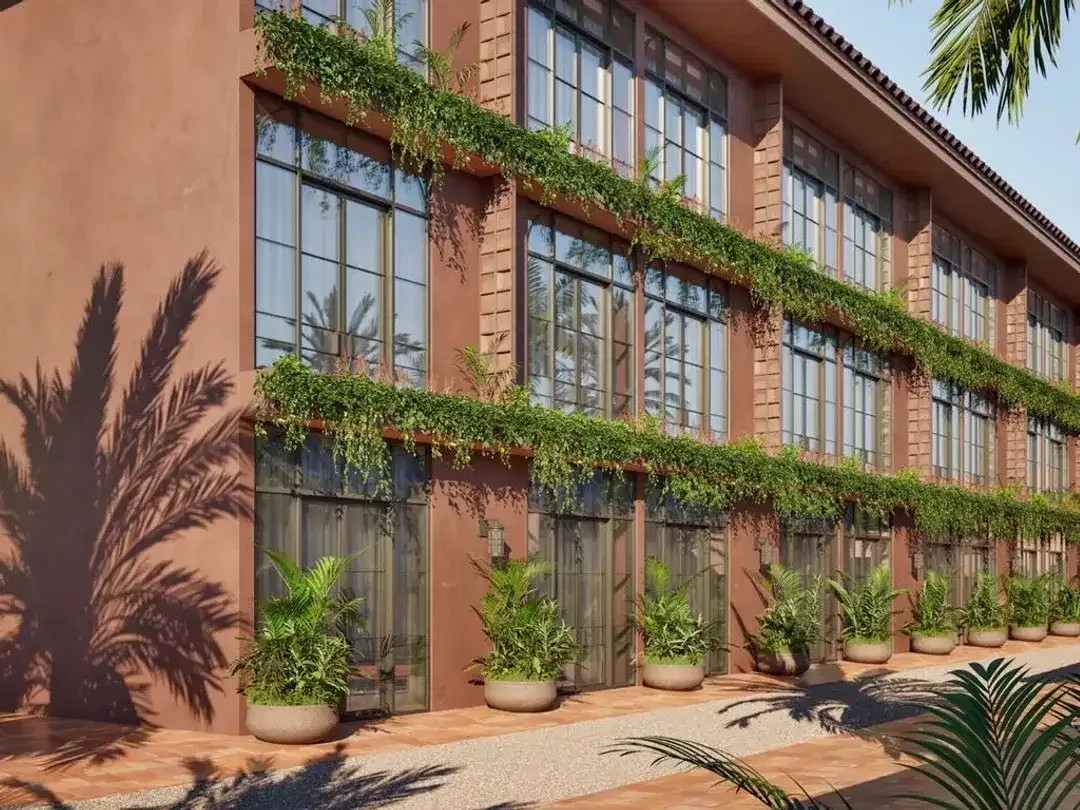 Smart Investment 1-Bedroom Apartment - 30-Year Leasehold In Sanur - Image 2 of 10