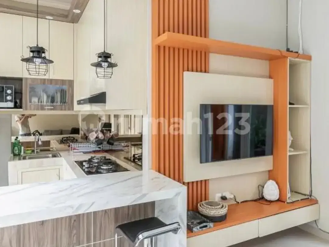 Di Jual Villa di Raya Kerobokan Canggu - Image 5 of 5