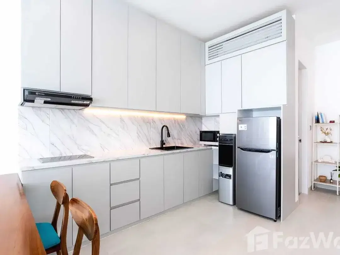 2 Bedroom Townhouse for sale in Seminyak, Bali - Image 6 of 10