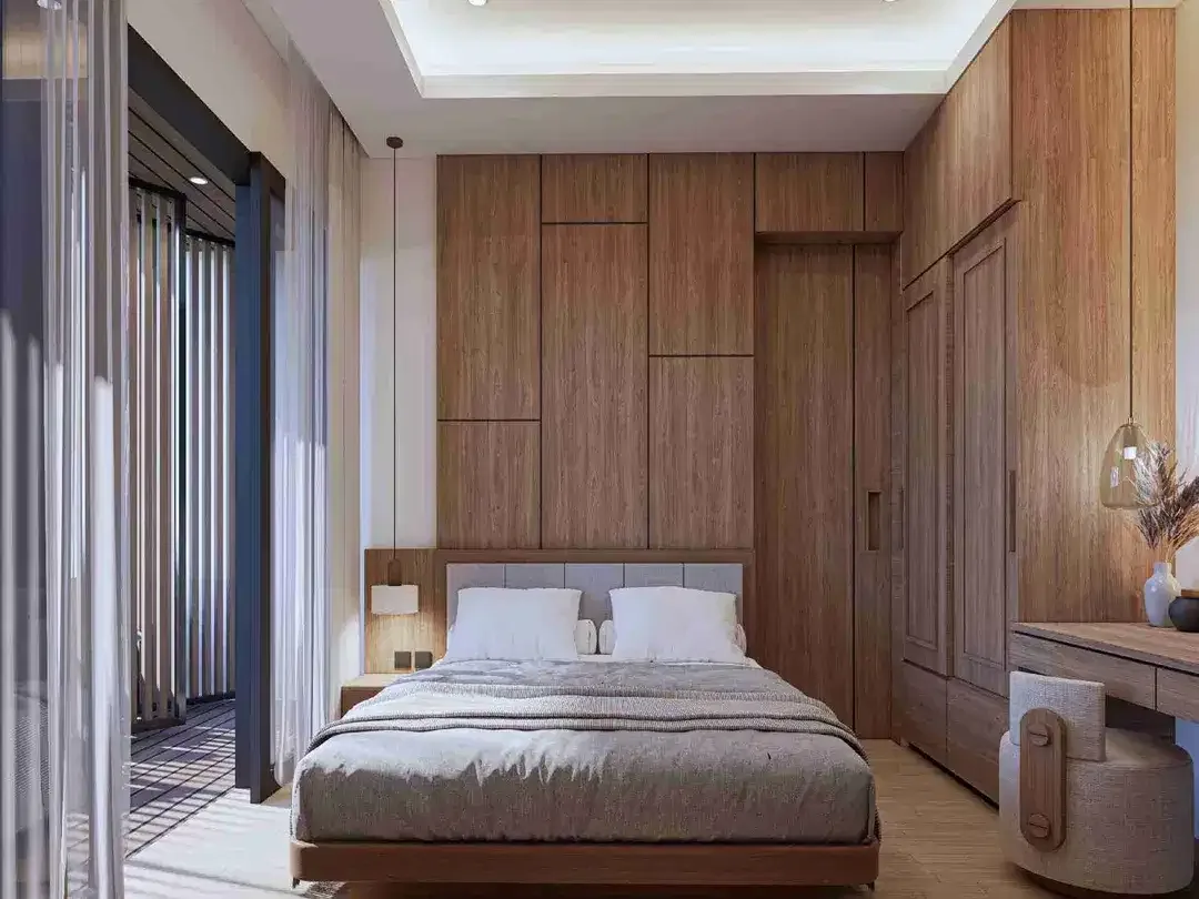 DIJUAL VILLA BARU ONE GATE DEKAT ICON MALL - Image 3 of 9