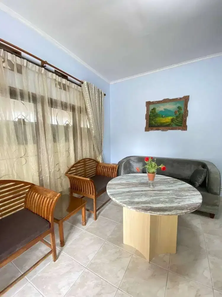 FOR SALE RUMAH GATE ONE SYSTEM - Image 8 of 10