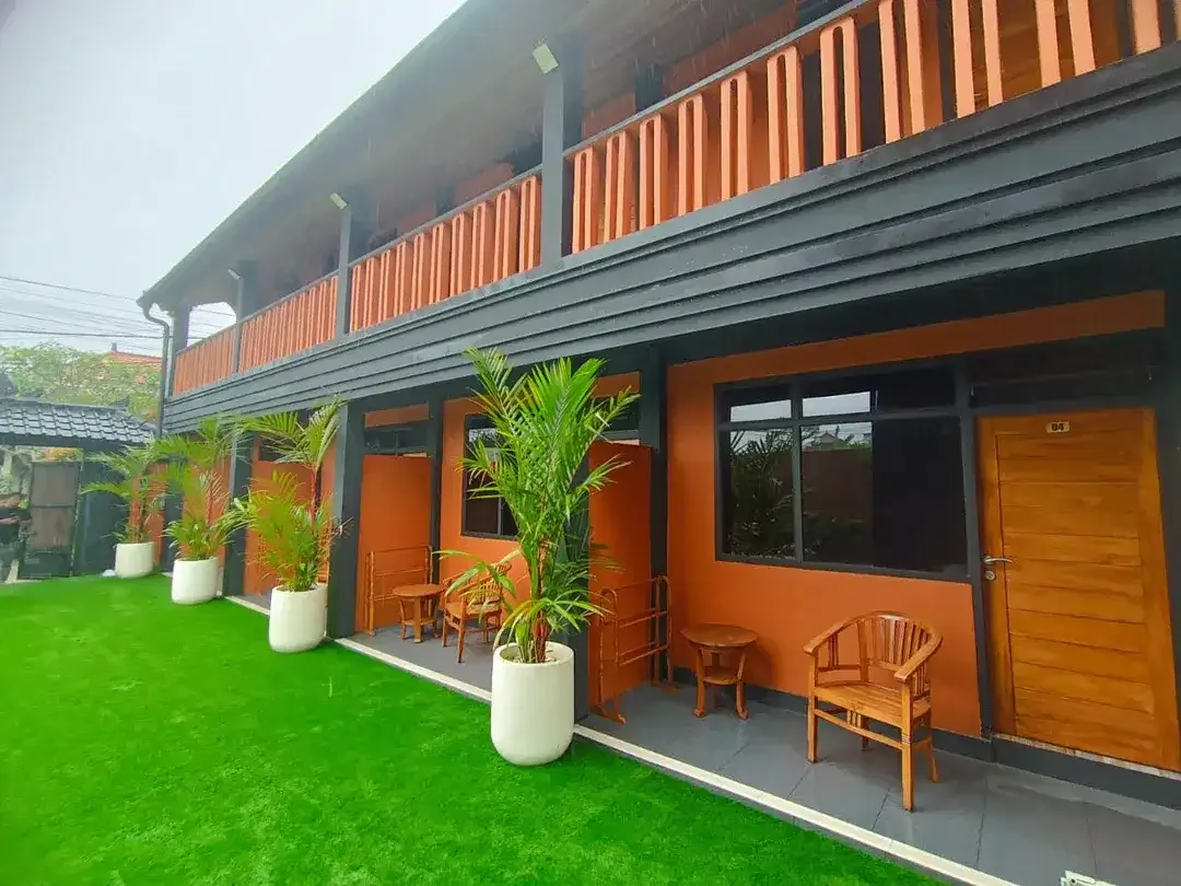 Dijual Guest House di Jalan Toya ning Ungasan badung bali - Image 7 of 10