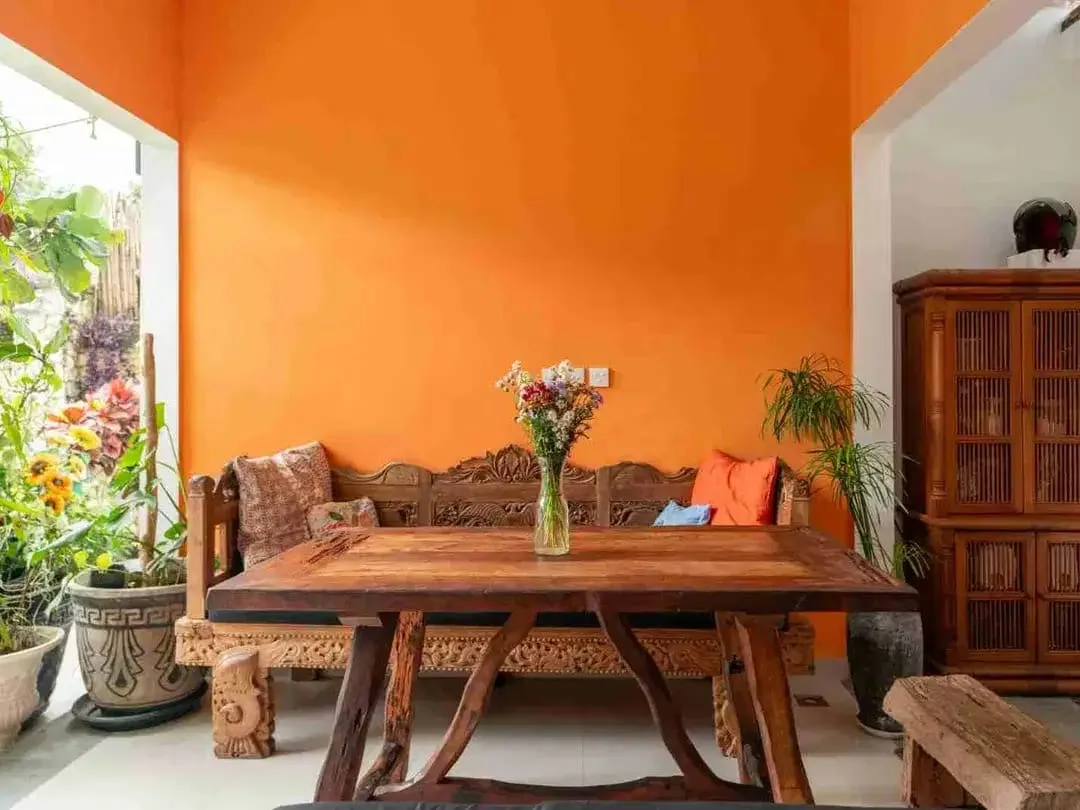 Ubud Garden Villa For Sale - Image 3 of 10