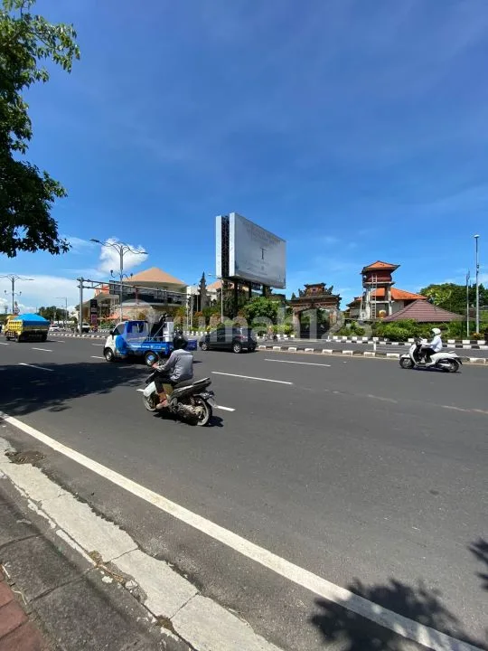 FOR SALE RUKO EX GALLERY LOKASI PREMIUM KUTA - Image 2 of 4