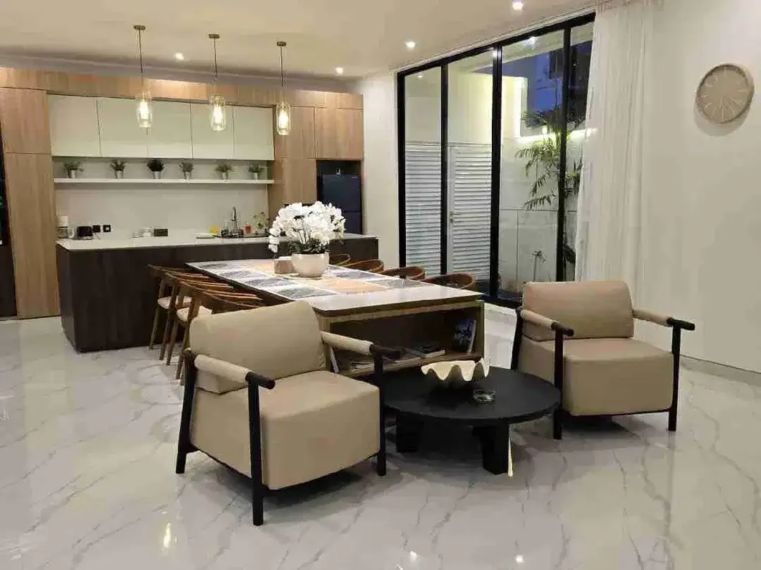 Villa Premium Full Furnished Dekat Pantai Petitenget - Image 3 of 10