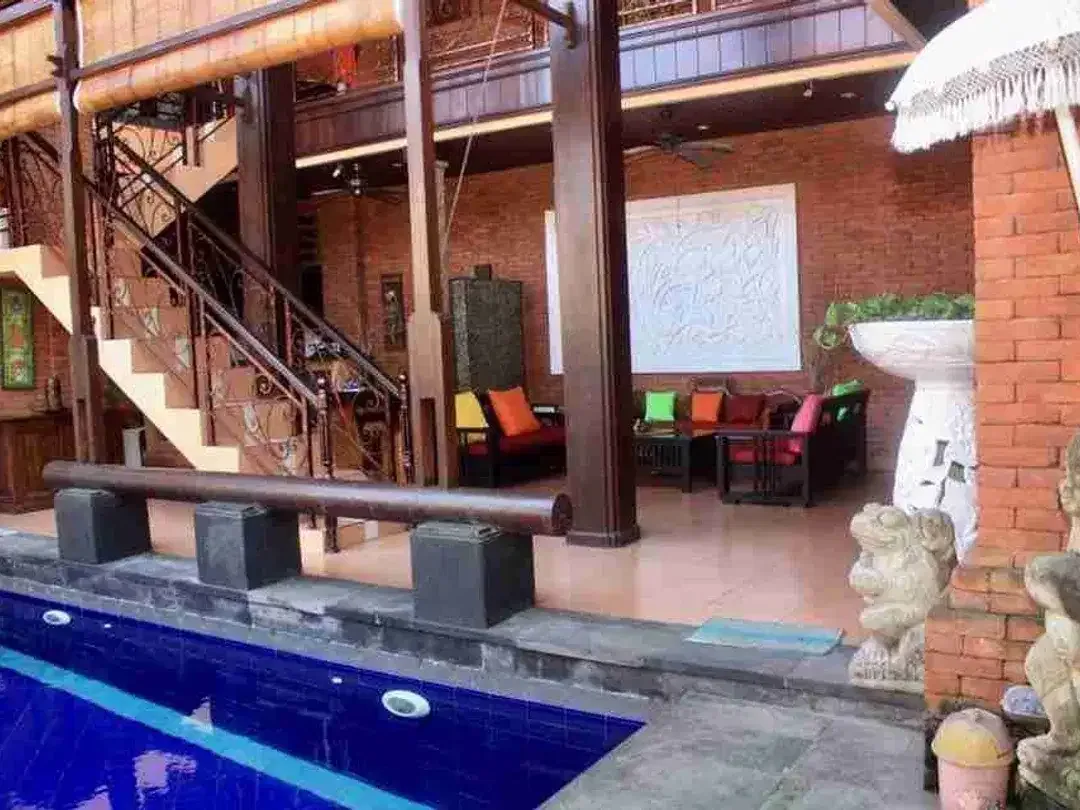 villa kutat lestari Sanur bali - Image 1 of 6