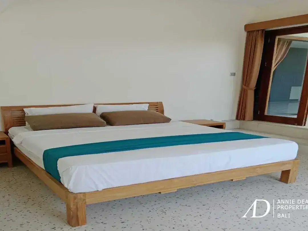 FREEHOLD | BALINESE DESIGN VILLA IN PRIME CANGGU - Image 7 of 10