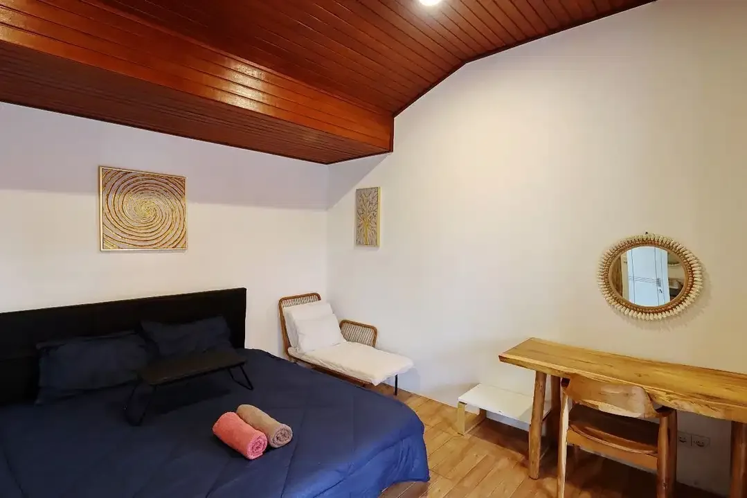 Disewa Vila mewah Jl. Padang Lingjong, Canggu, Badung, Bali - Image 10 of 10