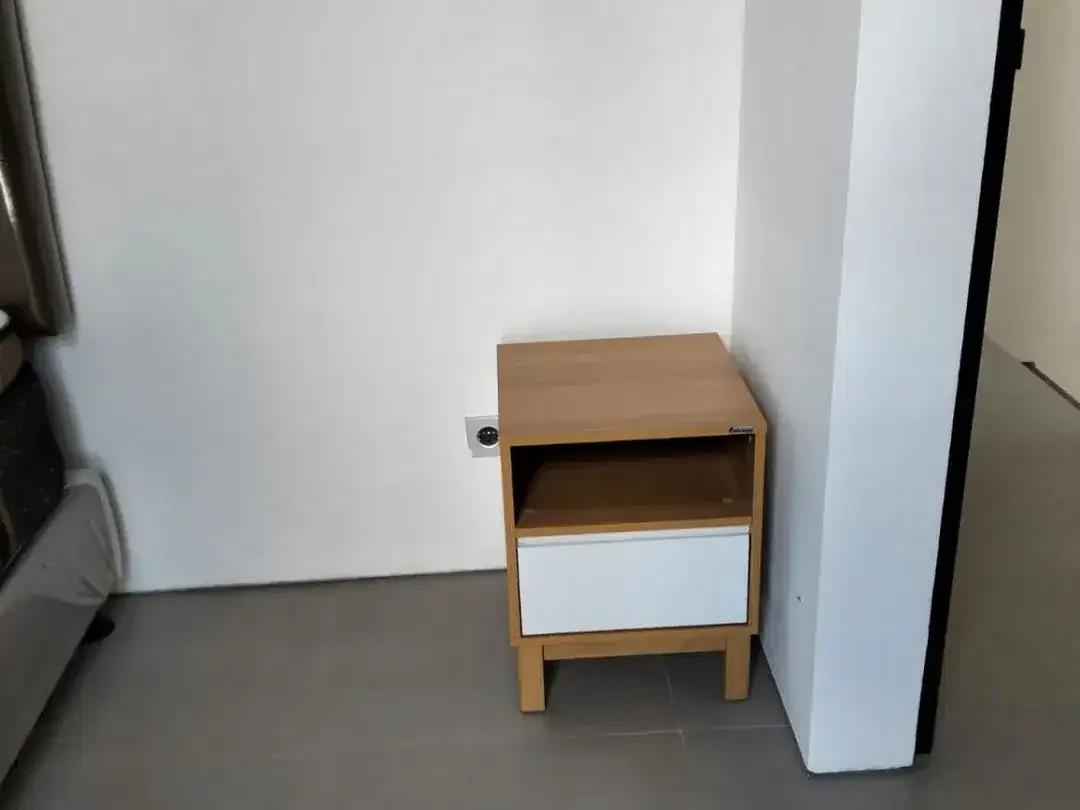 FOR RENT HUNIAN MINIMALIS CLUSTER WITH CLUB HOUSE SUPER NYAMAN DI JIMBARAN - Image 7 of 10